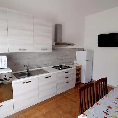 Apartmán Maremma Holidays; Zona Nuova *
