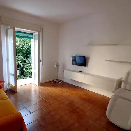 Maremma Holidays; Zona Nuova Apartmán