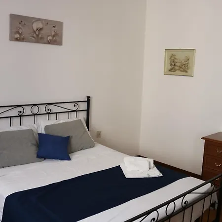 Διαμέρισμα Maremma Holidays; Zona Nuova