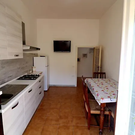 Διαμέρισμα Maremma Holidays; Zona Nuova *