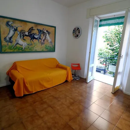 Διαμέρισμα Maremma Holidays; Zona Nuova *
