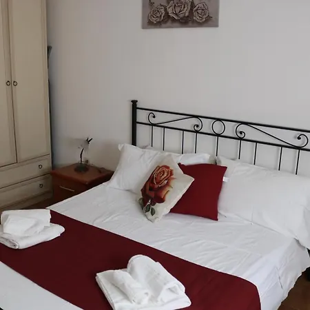 Διαμέρισμα Maremma Holidays; Zona Nuova *